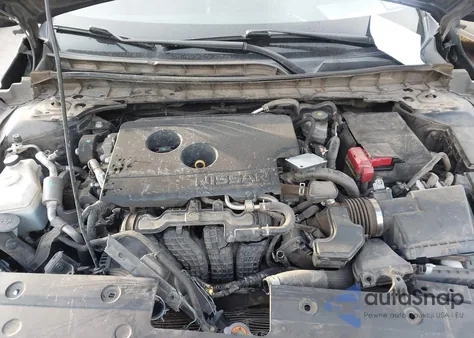 2020 Nissan Altima Sl Fwd from USA, damaged, VIN 1N4BL4EV3LC208023